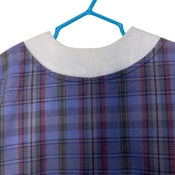 Girl's Handmade Dress/Top - Picture 5 of 6